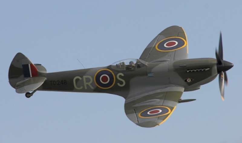 spitfire 2