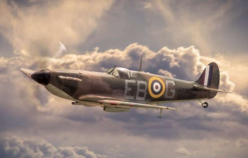 spitfire 3