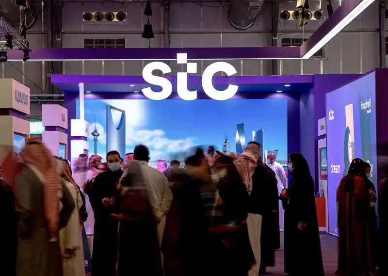 stc   saudi telecom company   2