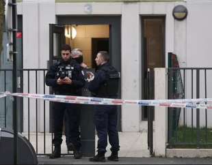 strage in famiglia a meaux francia