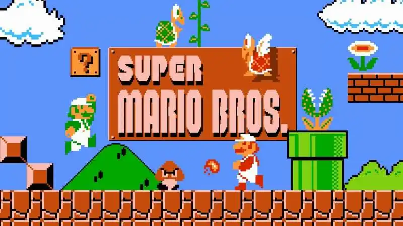 super mario bros  3