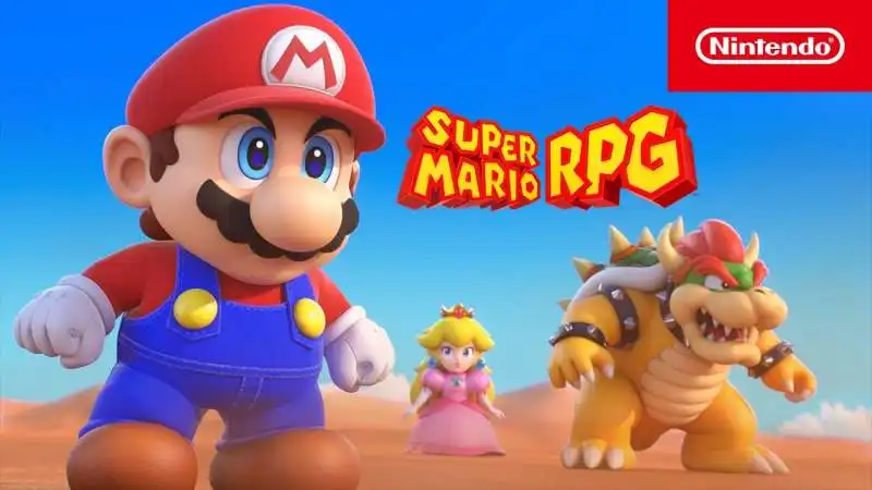 super mario rpg  5