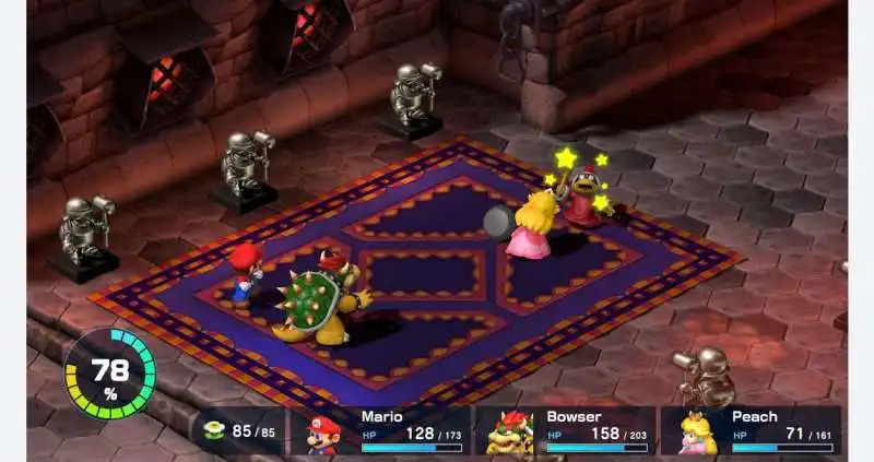 super mario rpg  8