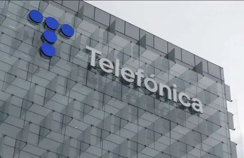 TELEFONICA