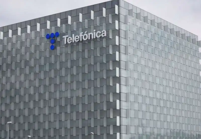 TELEFONICA.  