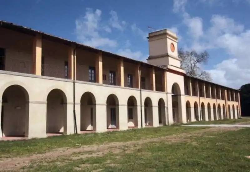 tenuta di san rossore   5