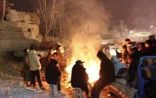 terremoto nelle province di gansu e qinghai cina 3