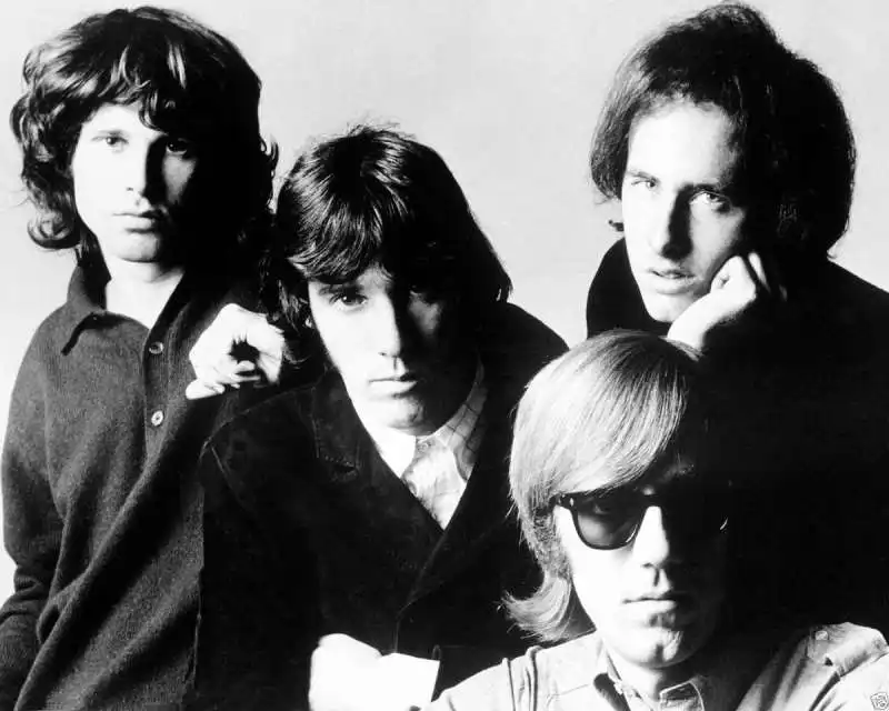 the doors (1)