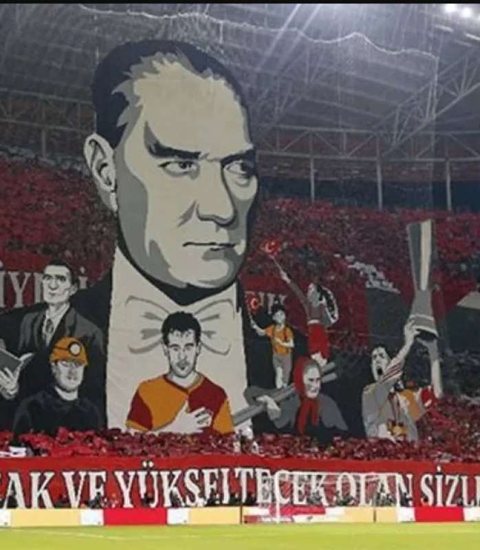 tifosi galatasaray