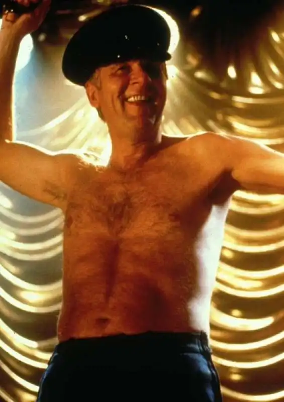 tom wilkinson   full monty 