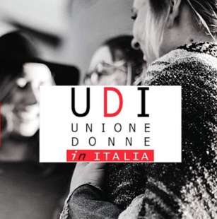 UDI - UNIONE DONNE D ITALIA