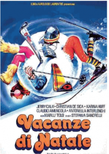 vacanze di natale