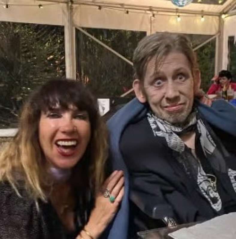 victoria mary clarke e shane macgowan 3