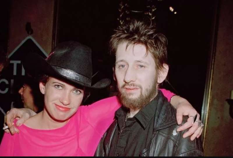 victoria mary clarke e shane macgowan 5