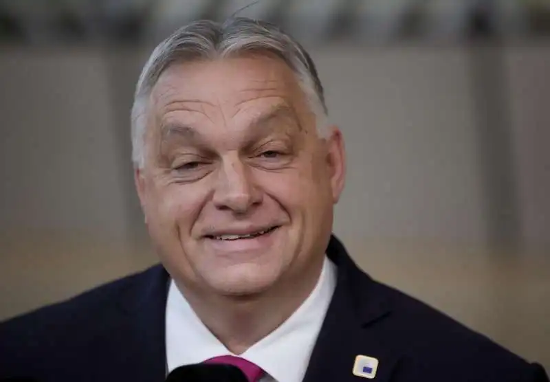 VIKTOR ORBAN - 2