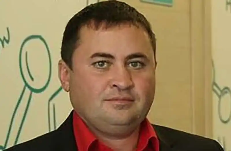 vladimir egorov   1