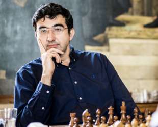 vladimir kramnik