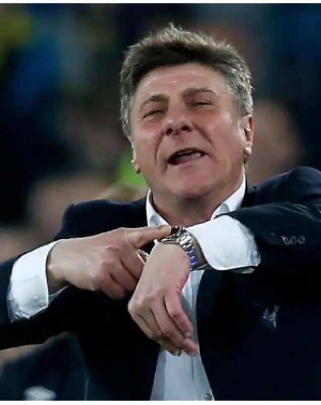 walter mazzarri 9