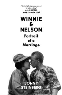 winnie & nelson, ritratto di un matrimonio