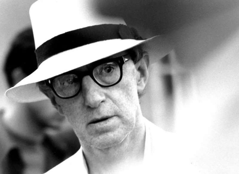 woody allen 2