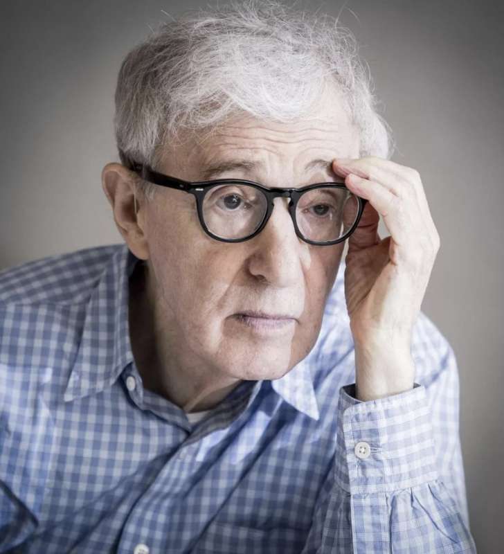 woody allen 6