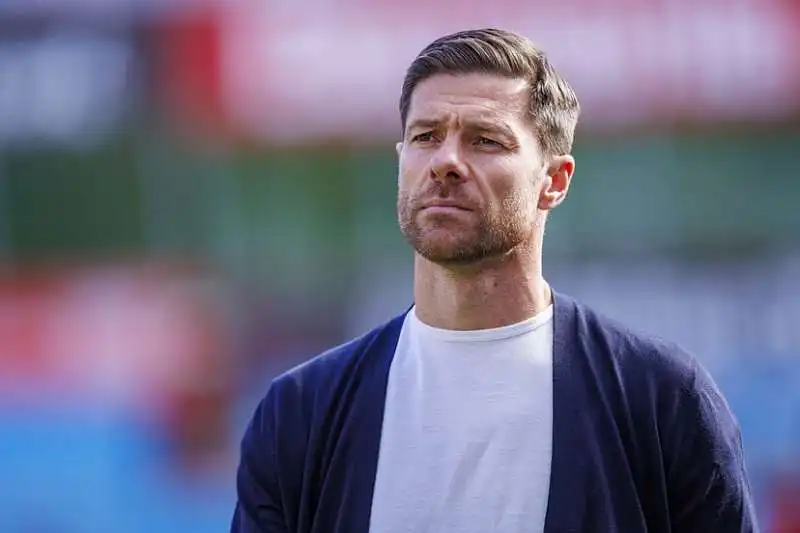 xabi alonso 3