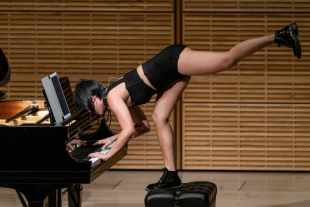 yuja wang 2