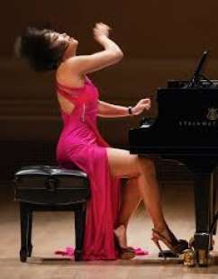 yuja wang 3