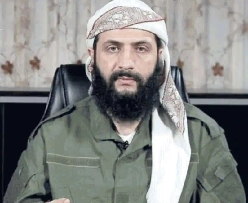 AL-JOLANI