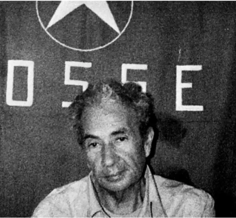 aldo moro