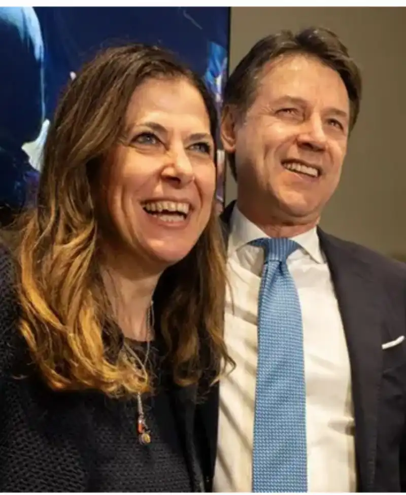 alessandra todde giuseppe conte