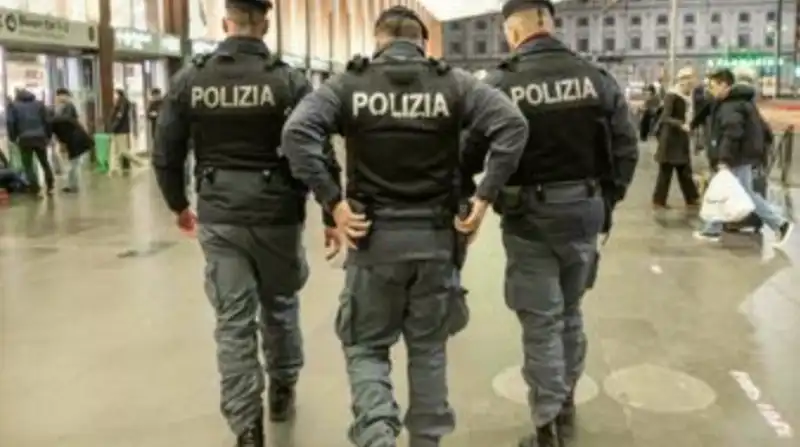 allerta sicurezza in italia 5