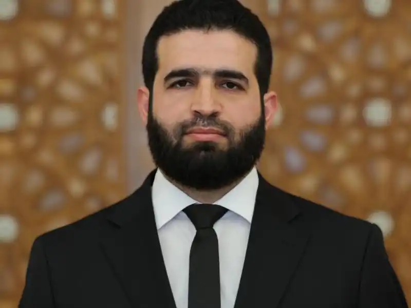 ANAS HASSAN KHATTAB 