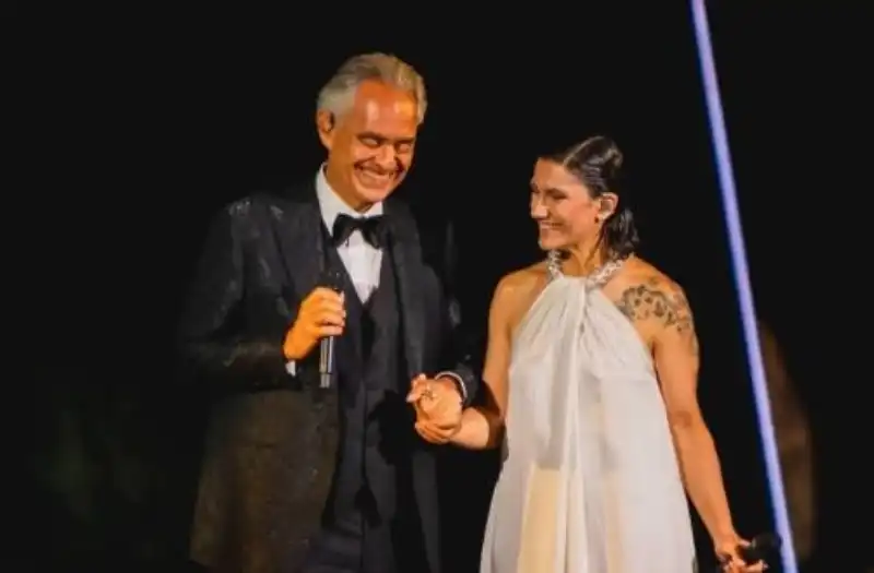 andrea bocelli 30 the celebration  3