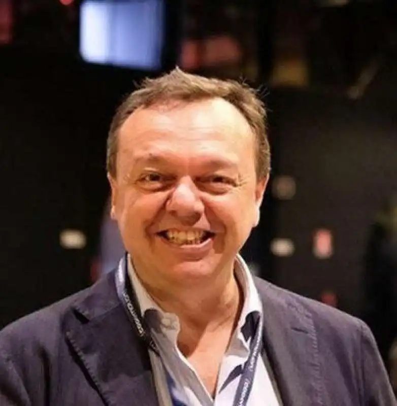 Andrea Medri 