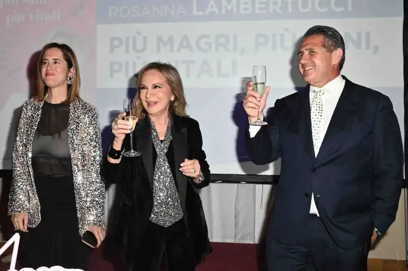 angelica amodei rosanna lambertucci mario di cosmo