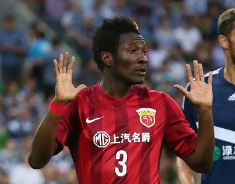 asamoah gyan  3