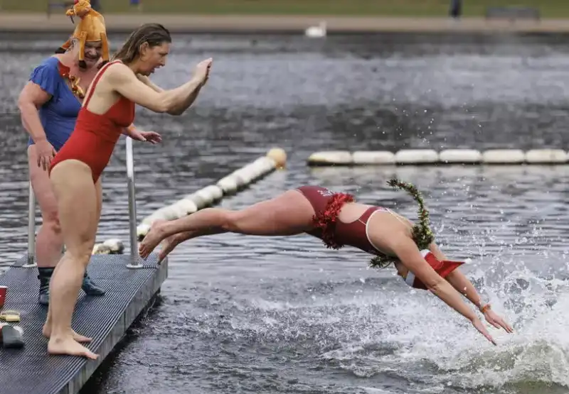 bagno di natale a londra   7