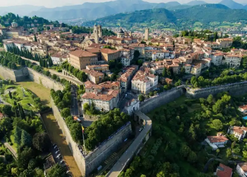 bergamo