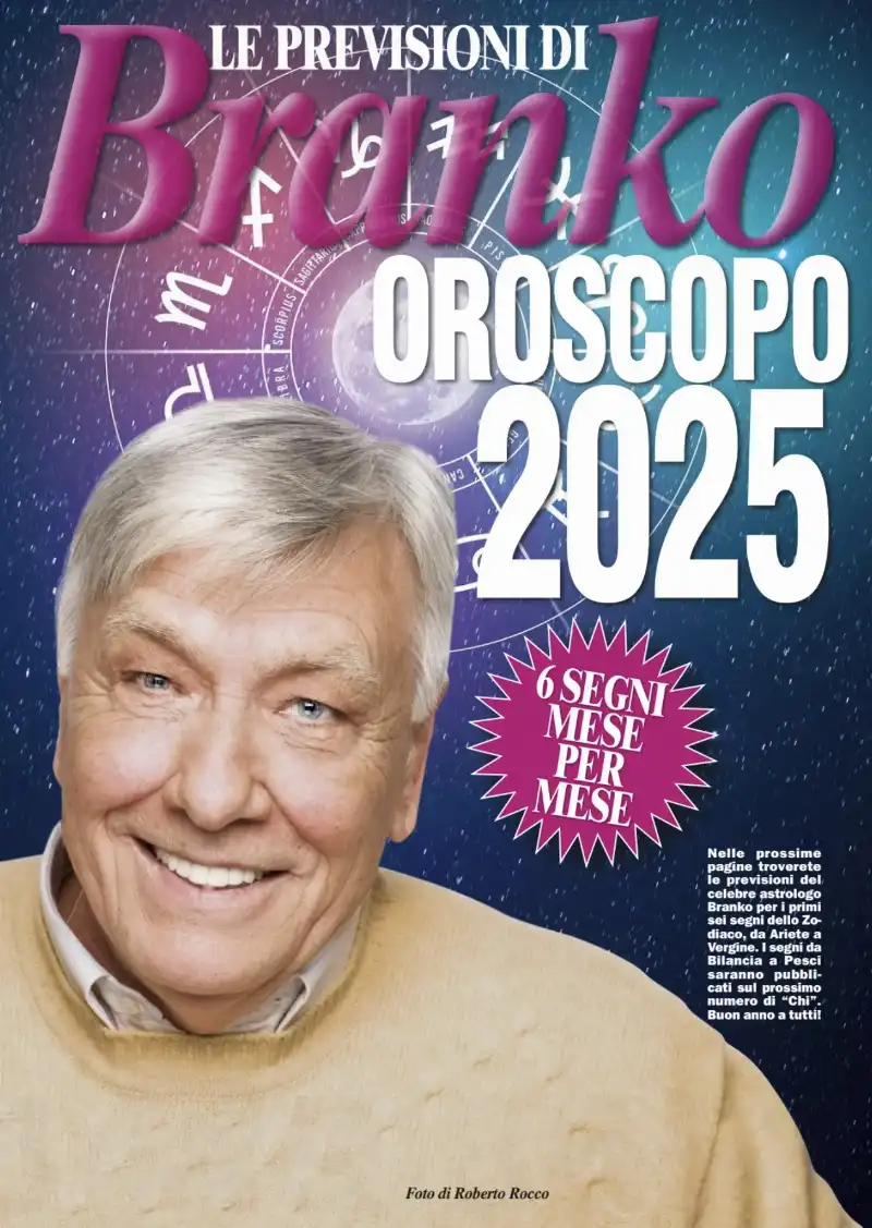 BRANKO 2025 