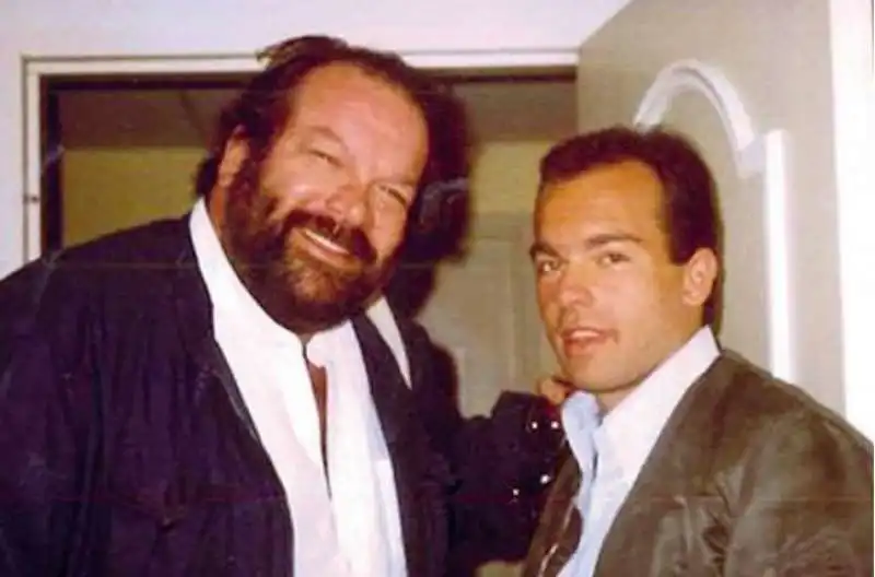 bud spencer giuseppe pedersoli 2