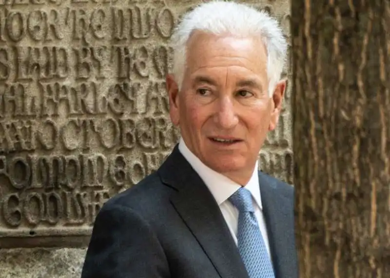 charles kushner