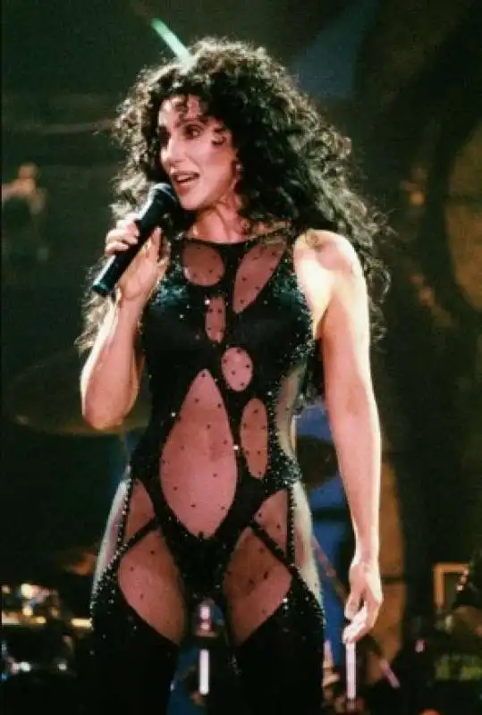 cher  2