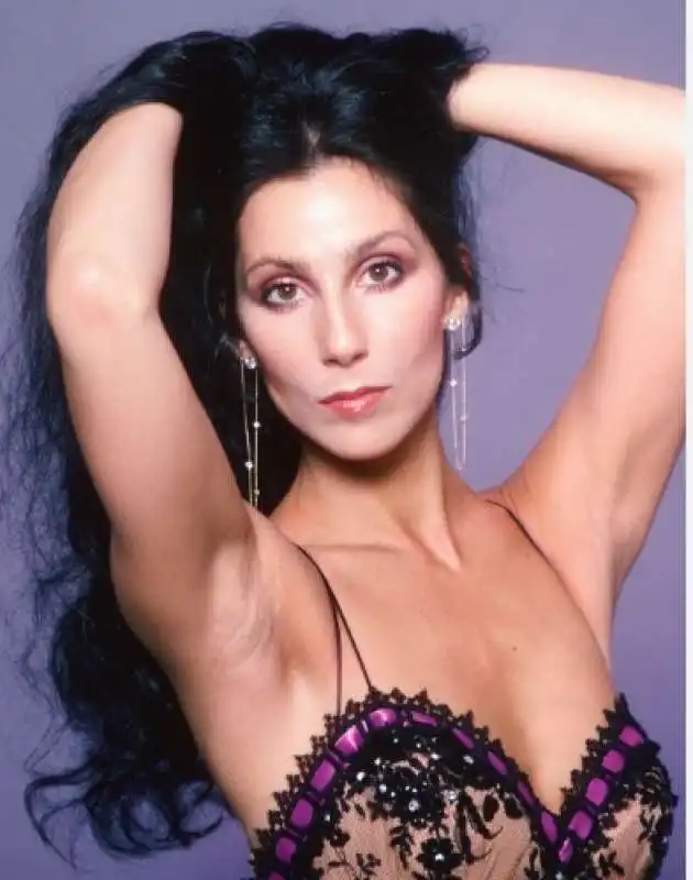 cher  3