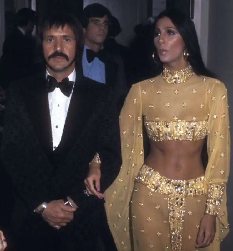 cher sonny bono 2