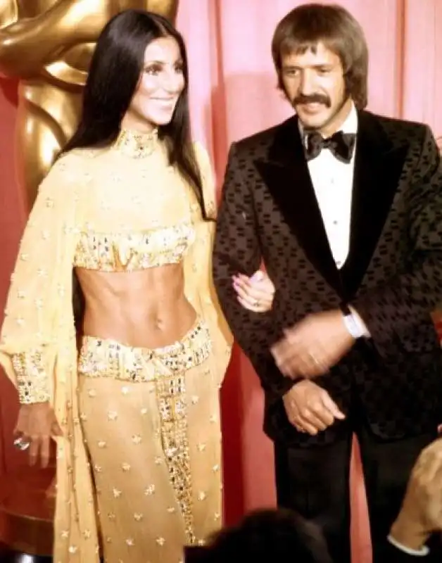 cher sonny bono 5