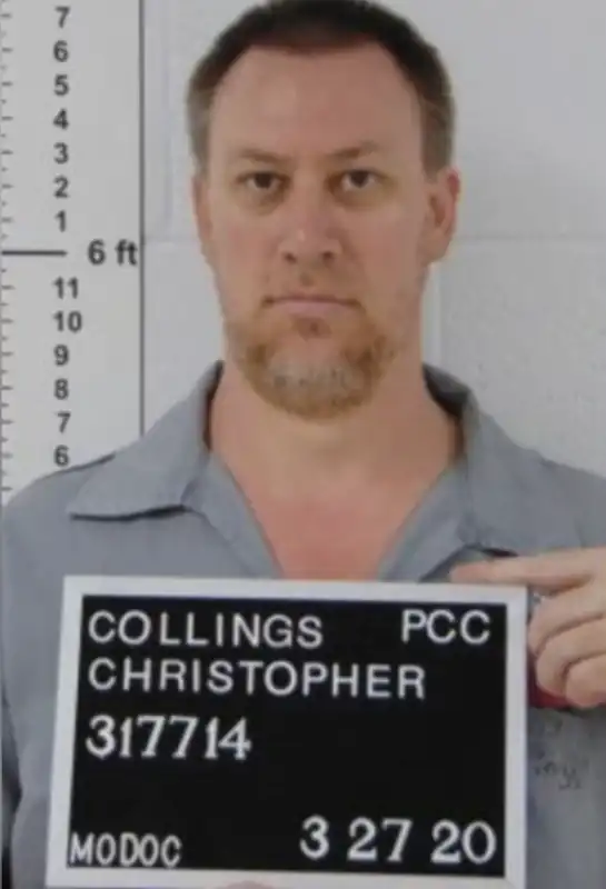 Christopher Collings