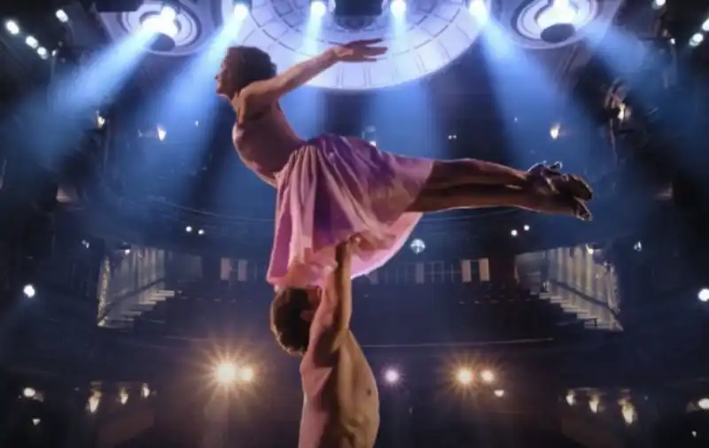 dirty dancing 1