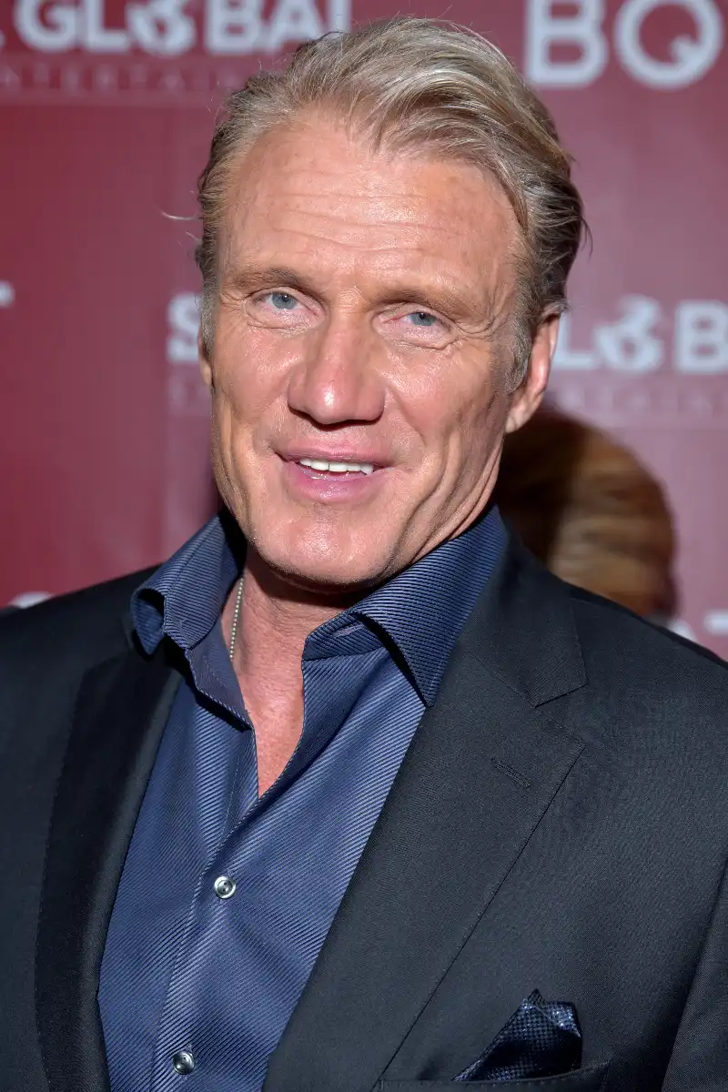 dolph lundgren 2