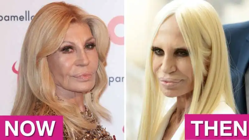 donatella versace 2